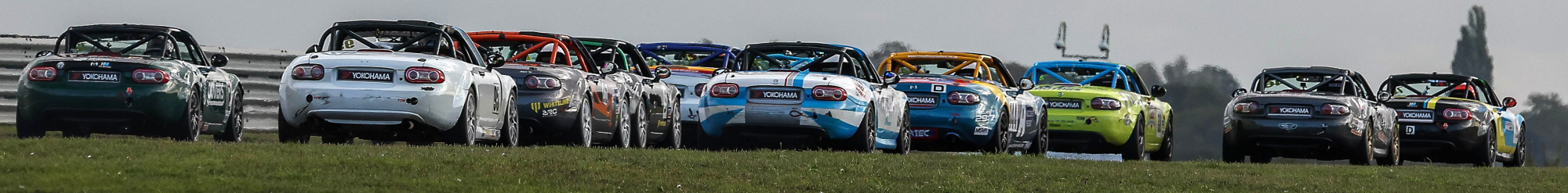 Round 13 & 14 - Event Report 