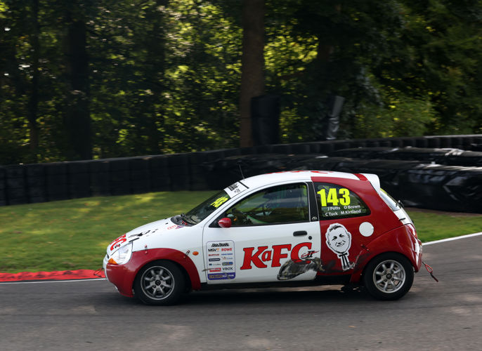 Gary Hawkins Photography