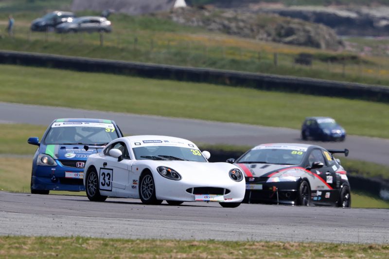 Trackday Trophy heads back to Anglesey! Trackday Trophy heads back to Anglesey!