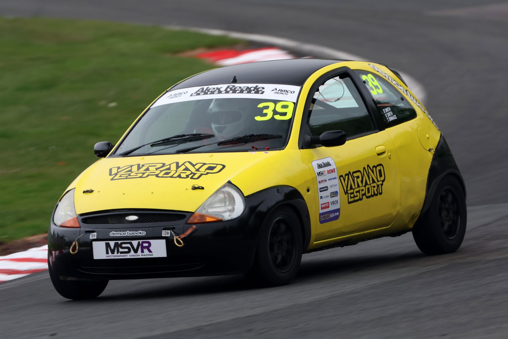 Varano Esport