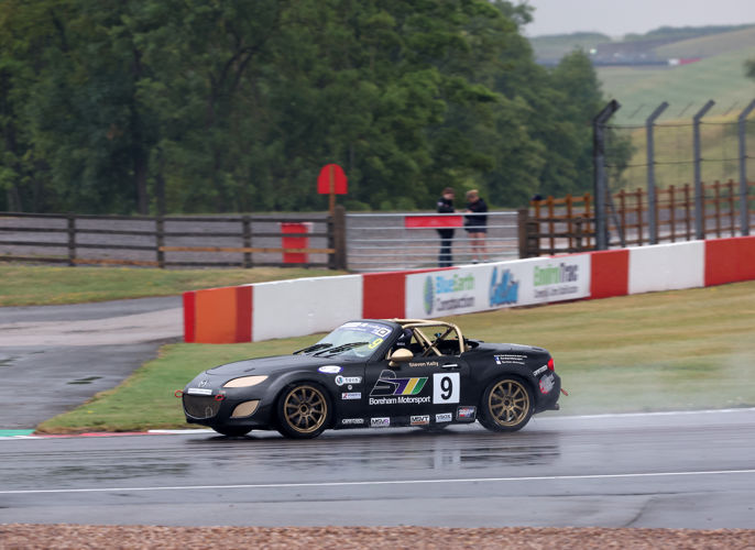 Gary Hawkins Photography