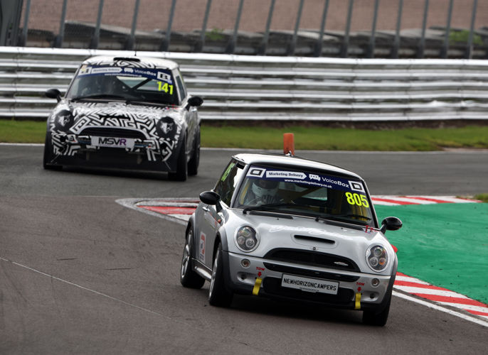 Gary Hawkins Photography