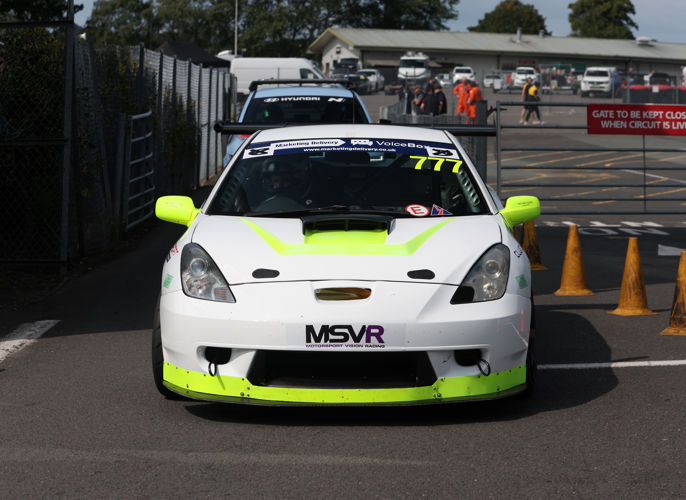 Gary Hawkins Photography