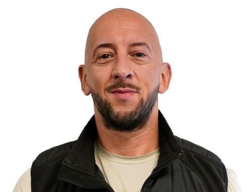 Jamie Dexter