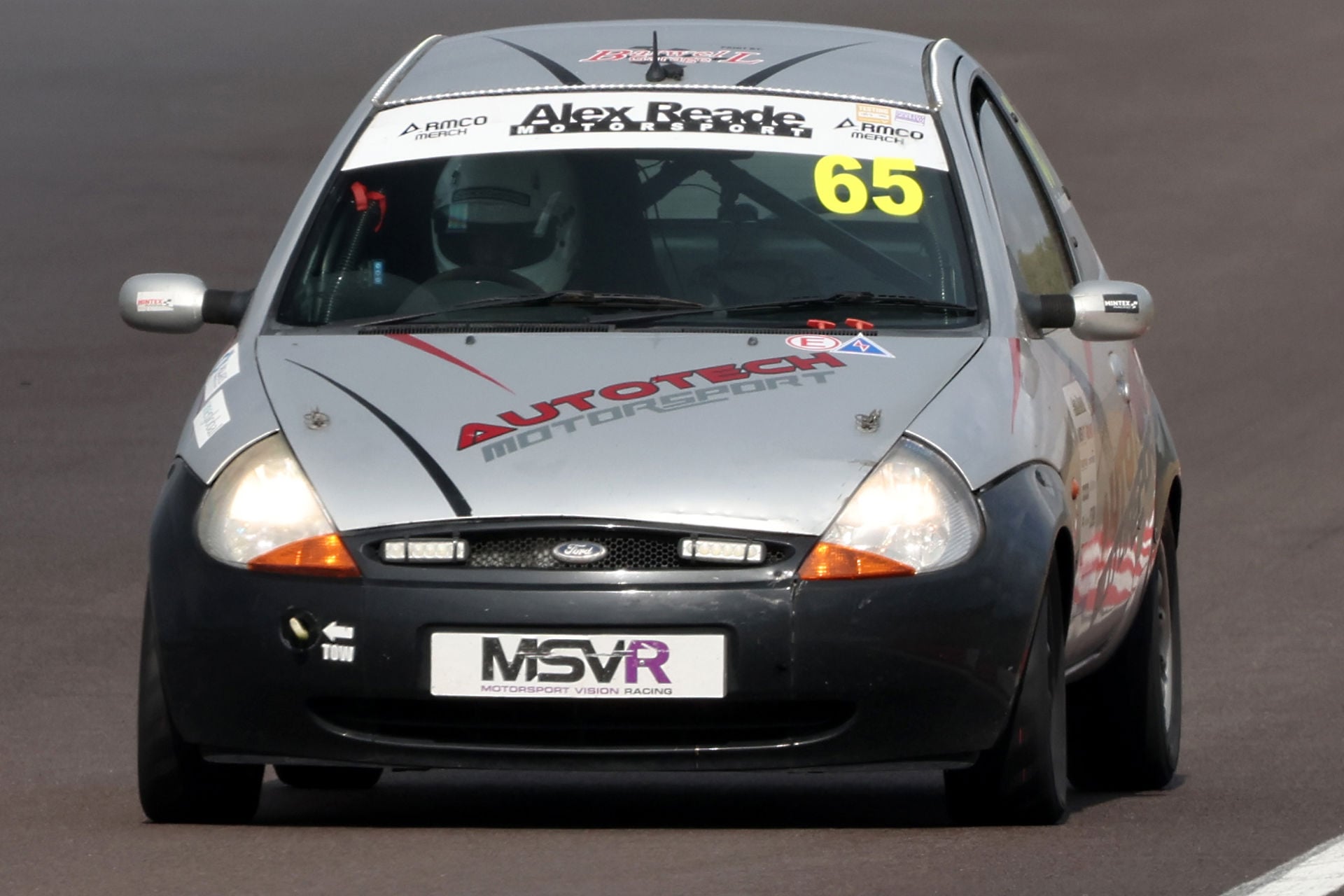 Autotech Motorsport 65