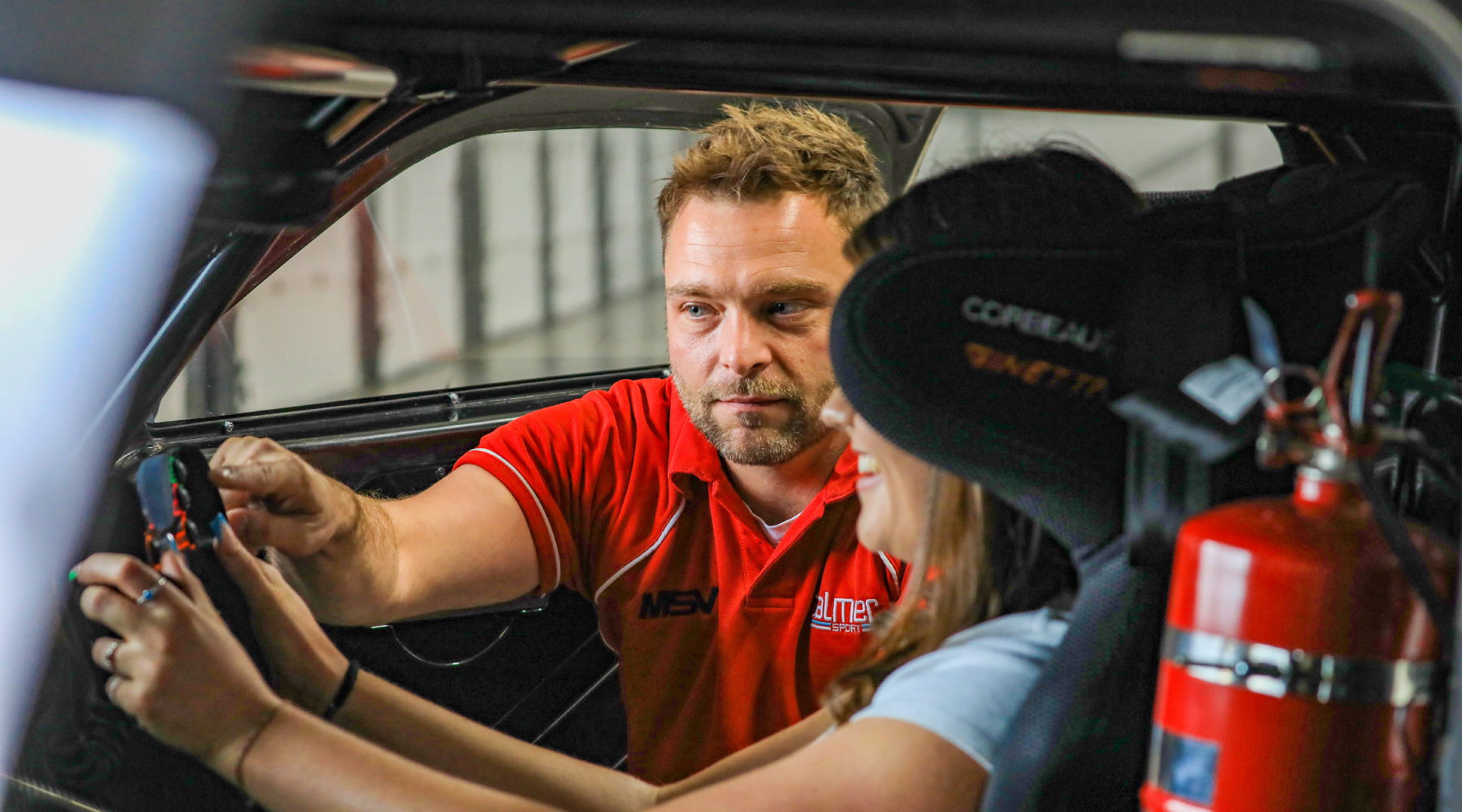 What Sets Our Instructors Apart