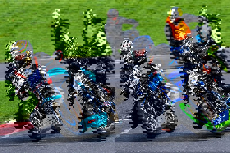 NG Road Racing Club takes on Brands Hatch this weekend