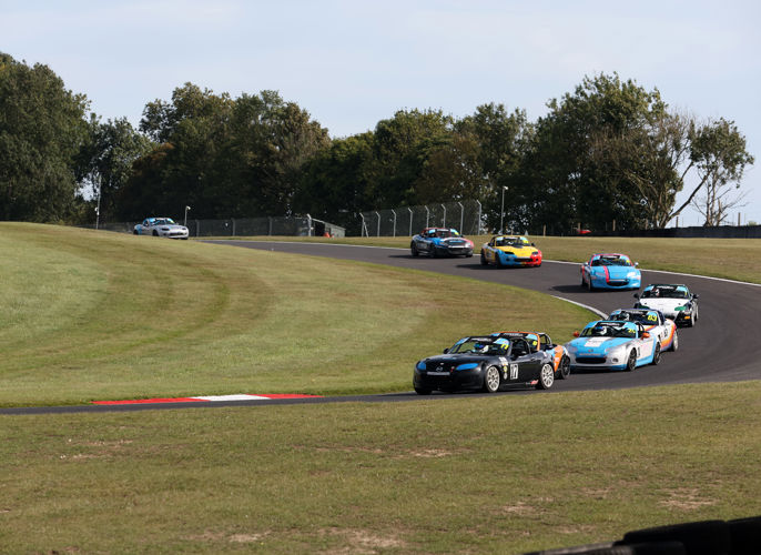 Gary Hawkins Photography