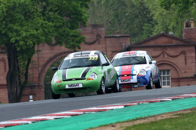 Heading to Oulton Park for round 5 of EnduroKA! Heading to Oulton Park for round 5 of EnduroKA!