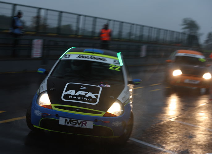 Gary Hawkins Photography