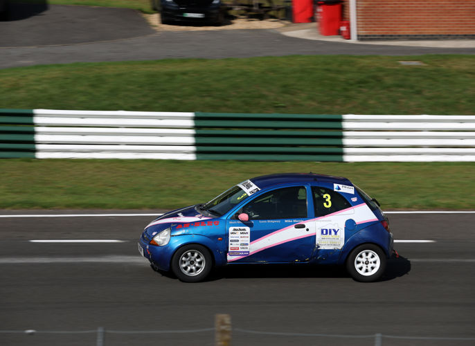 Gary Hawkins Photography