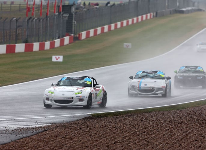 Gary Hawkins Photography