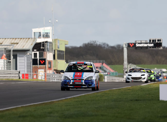 Gary Hawkins Photography