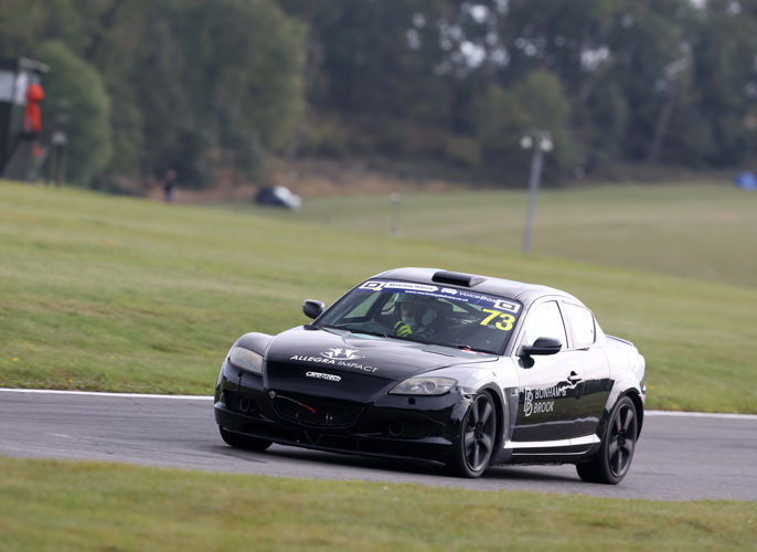 Gary Hawkins Photography 