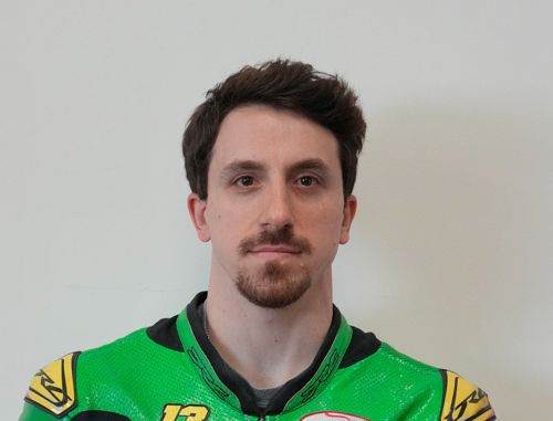 Enrico Belsito