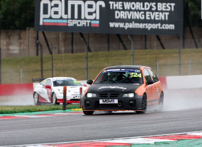 Gary Hawkins Photography