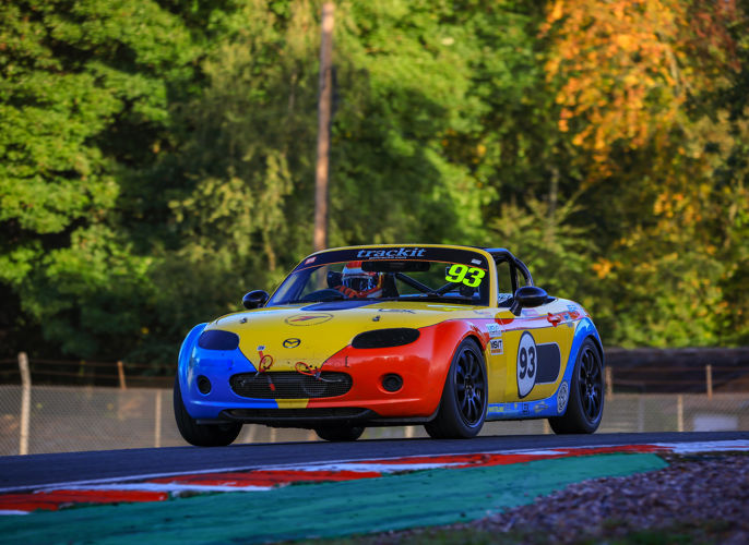 Rikki Palmer / Gary Hawkins Photography