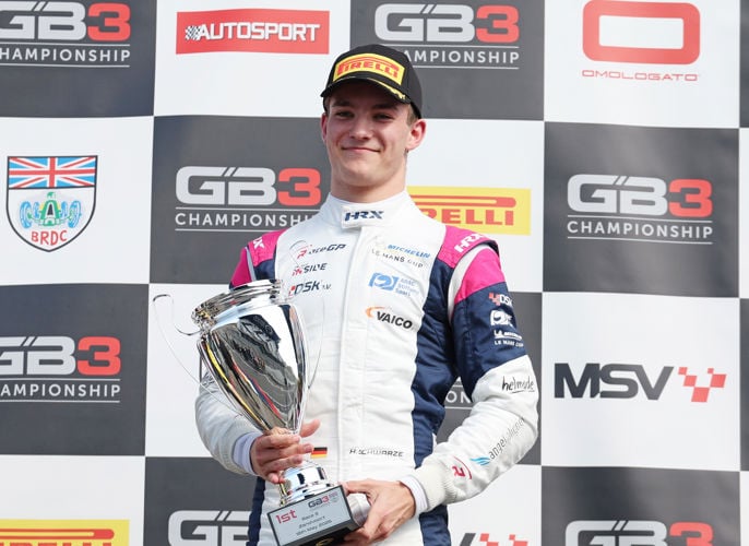 Jakob Ebrey Photography