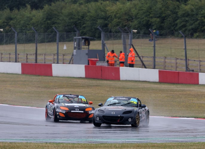 Gary Hawkins Photography