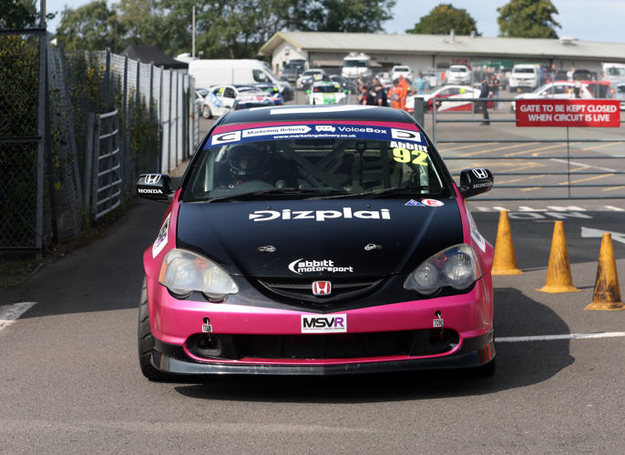 Gary Hawkins Photography