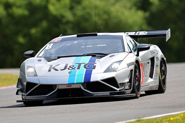 =Masters Endurance Legends 2