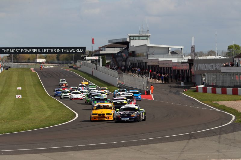 Trackday Trophy is gearing up for Donington Park! Trackday Trophy is gearing up for Donington Park!