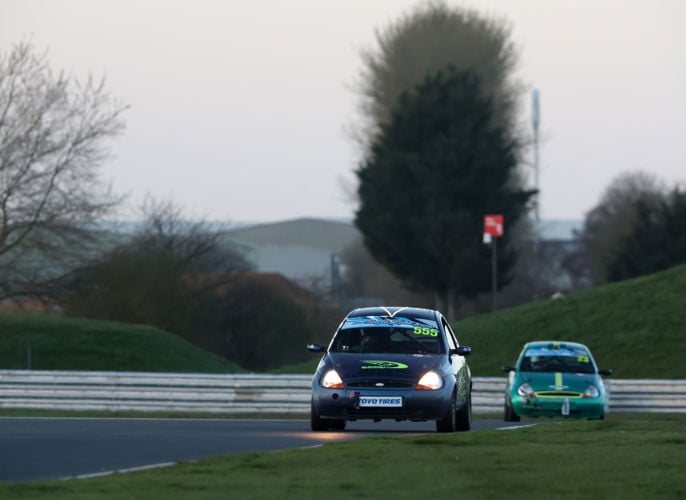 Gary Hawkins Photography