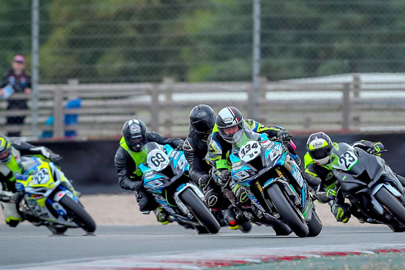 BMCRC Club Bike Championships come to Cadwell Park this weekend BMCRC Club Bike Championships come to Cadwell Park this weekend