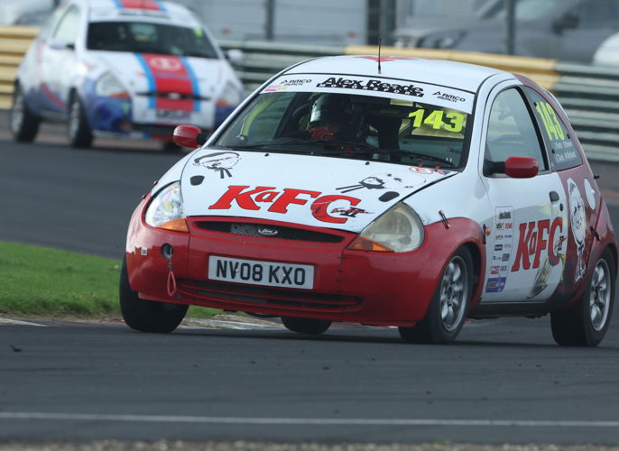 Gary Hawkins Photography