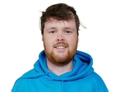 Drew Paton