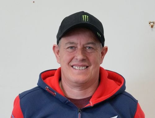 John McGuinness