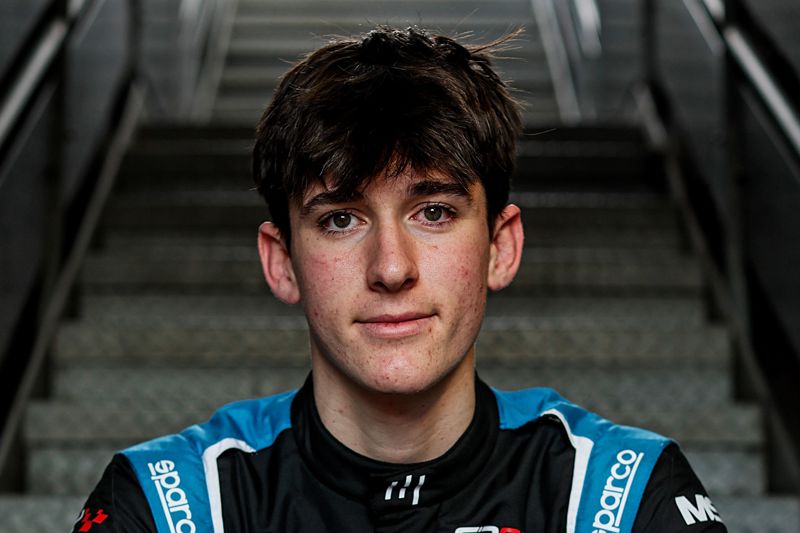 Lucas Fluxá