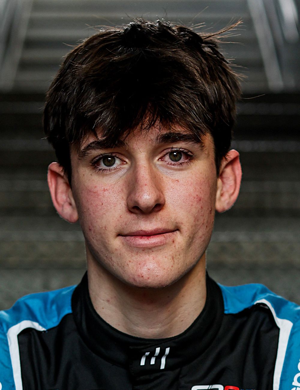  Lucas Fluxa signs with Hillspeed for final events of 2025 GB3 Championship season