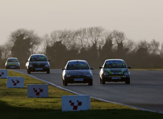 Gary Hawkins Photography