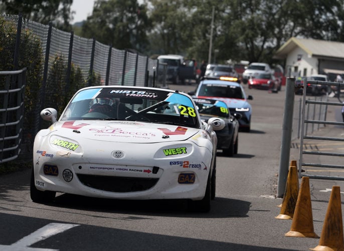 Gary Hawkins Photography 