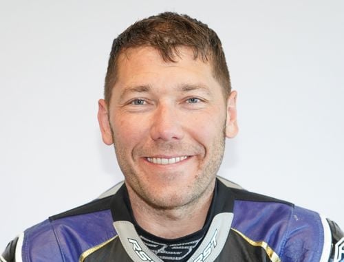 Dave Grace