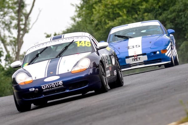 =CALM ALL Porsche Trophy