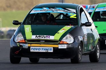 NJM Racing Ltd #2