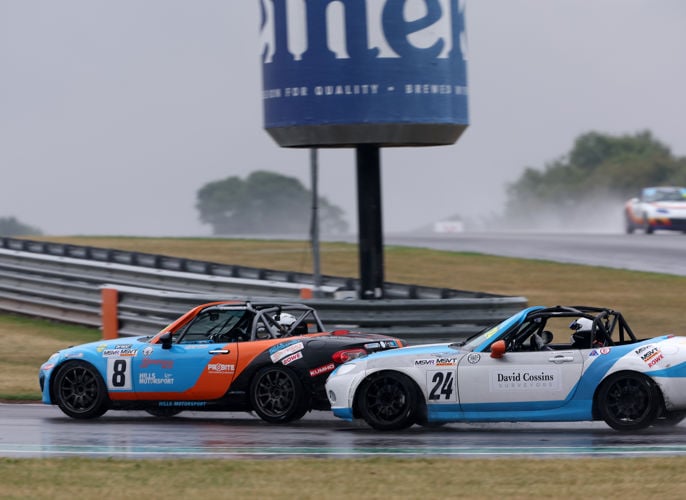 Gary Hawkins Photography