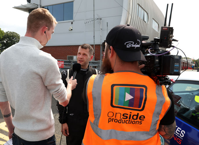 Gary Hawkins Photography