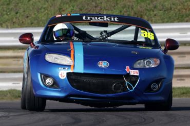 Hills Motorsport #36