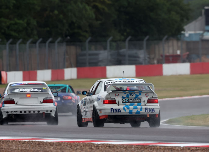 Gary Hawkins Photography