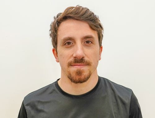 Enrico Belsito
