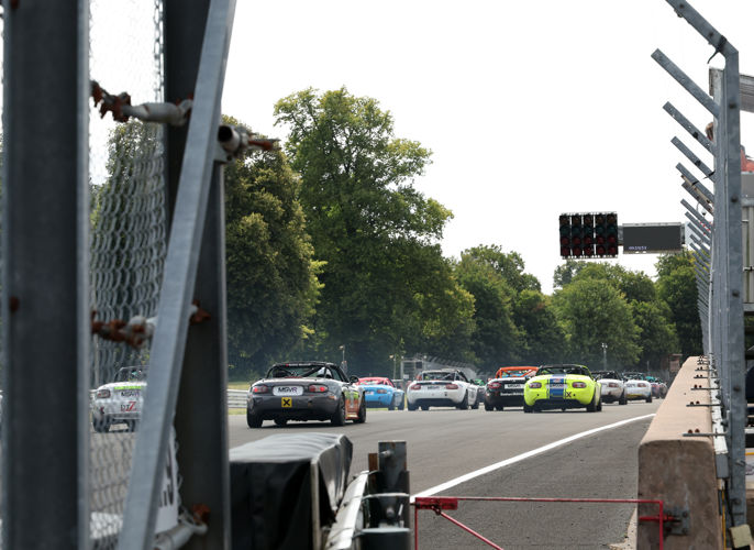 Gary Hawkins Photography 