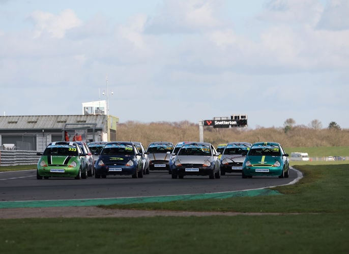 Gary Hawkins Photography