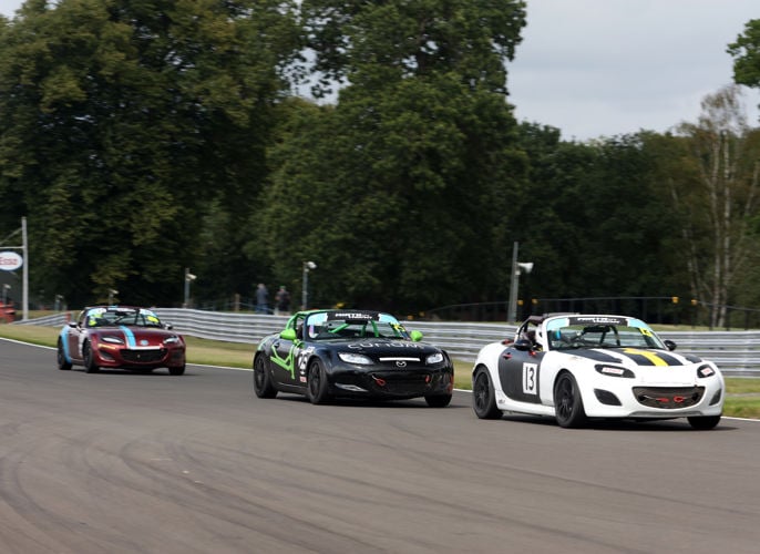 Gary Hawkins Photography 