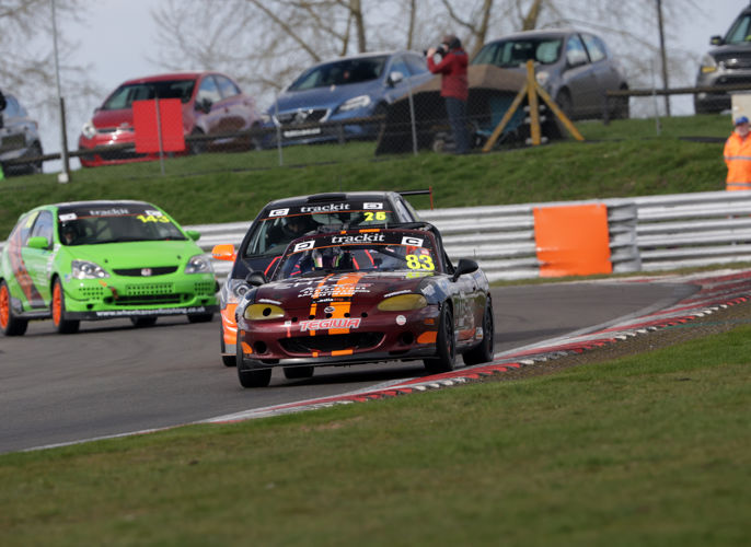 Gary Hawkins Photography