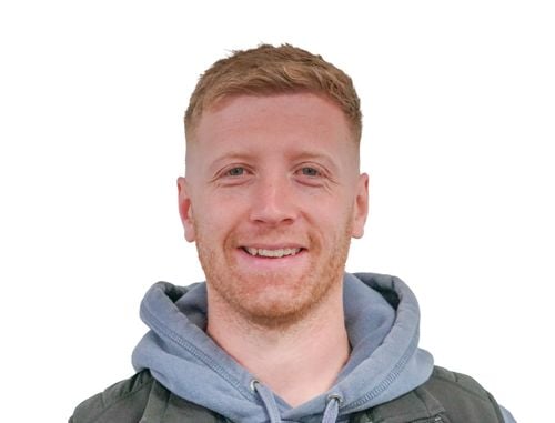 Dan Stamper