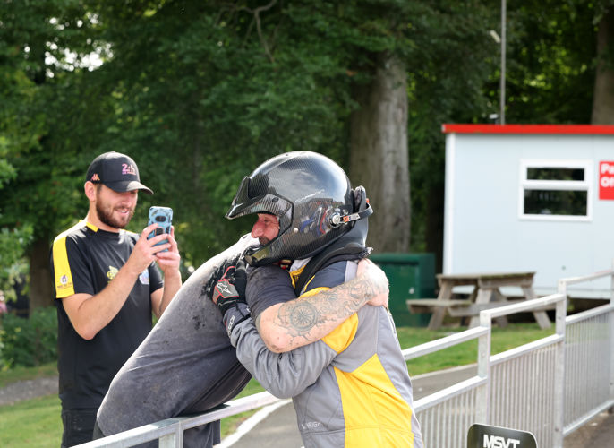 Gary Hawkins Photography