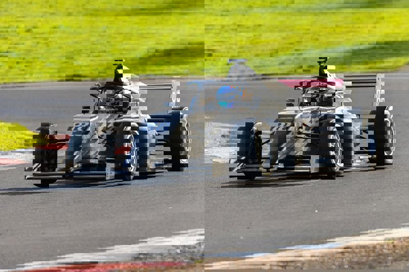 Martin: GB4 "a huge step in my career" Martin: GB4 "a huge step in my career"